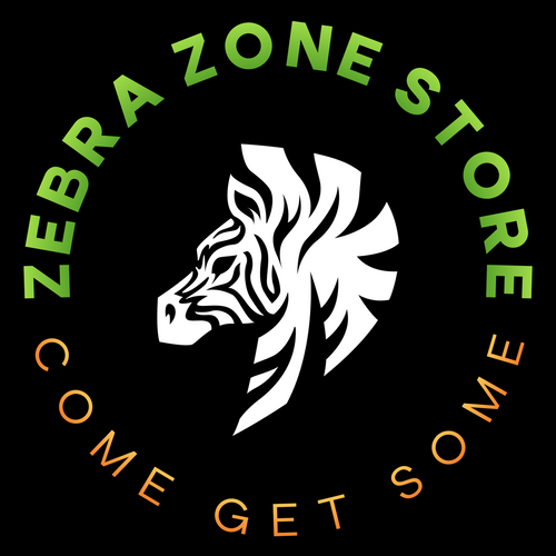 Zebra Zone